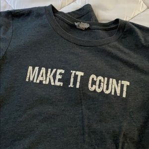 RunJunkEes Run Club Tee